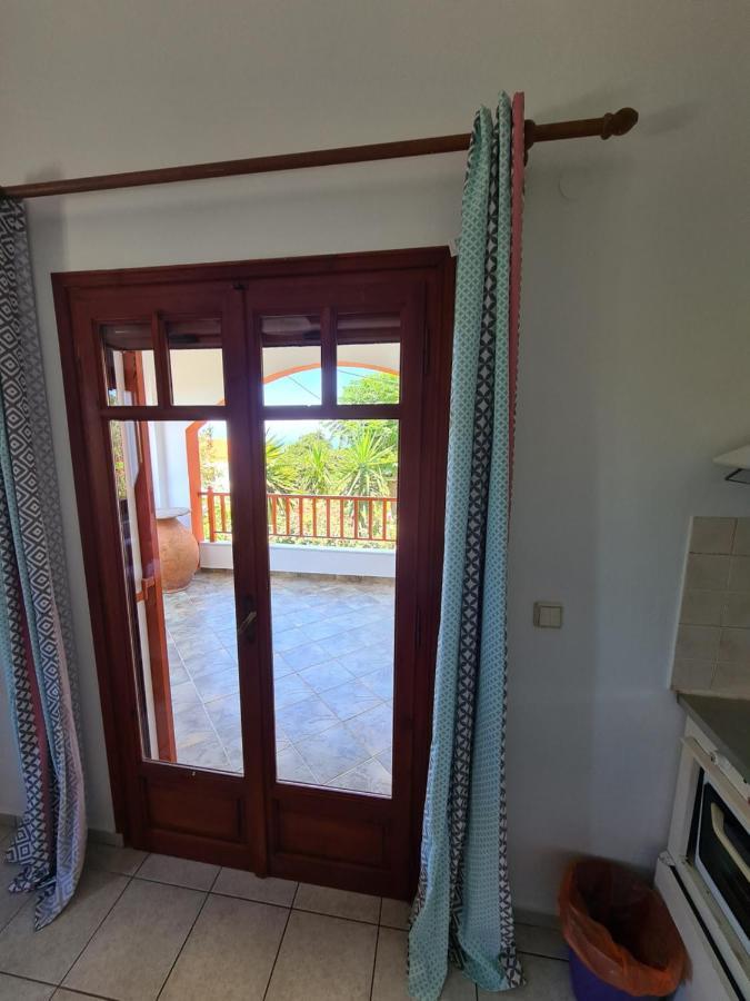 Spitikariotiko Panoramic Home Raches  Экстерьер фото