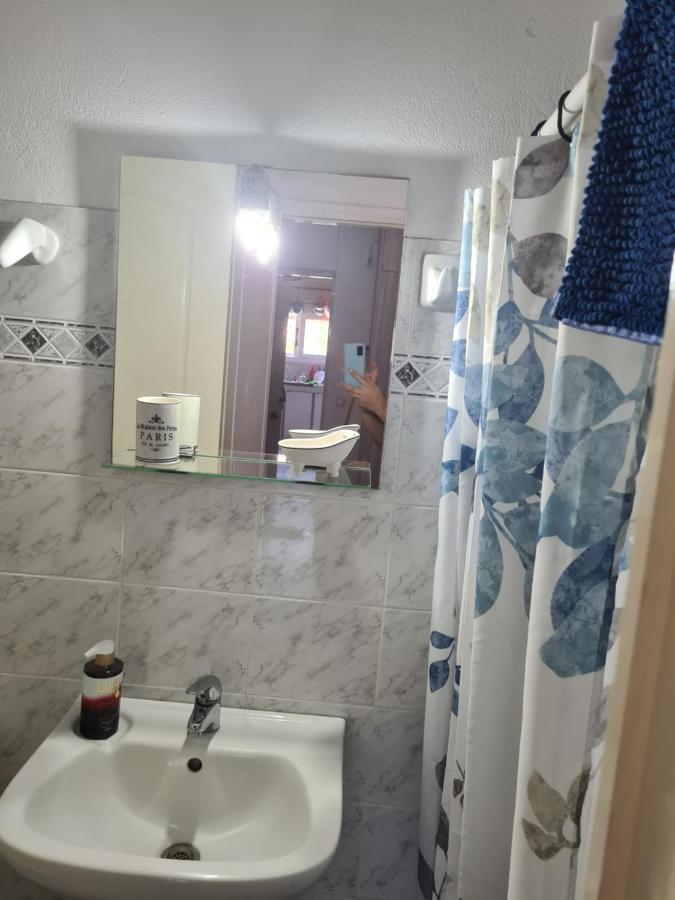 Spitikariotiko Panoramic Home Raches  Экстерьер фото