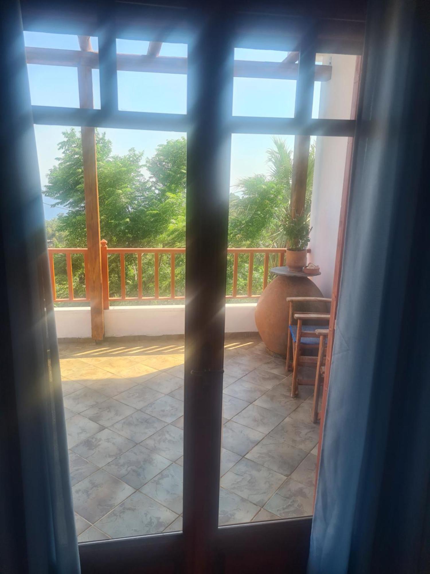 Spitikariotiko Panoramic Home Raches  Экстерьер фото