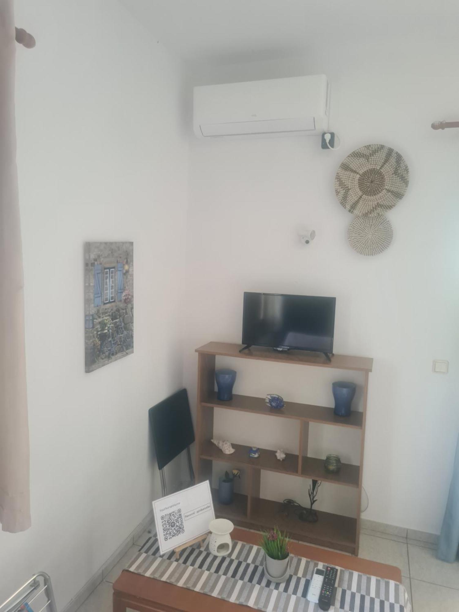 Spitikariotiko Panoramic Home Raches  Экстерьер фото